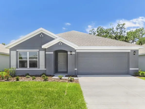 Aria Plan, Oakfield Lakes