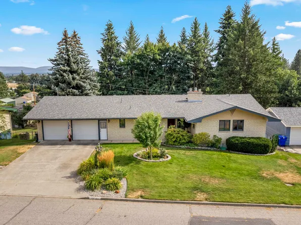 7910 E Princeton Ave, Spokane, WA 99212