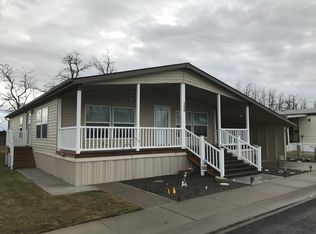 715 Center St E TRLR 132, Kimberly, ID 83341