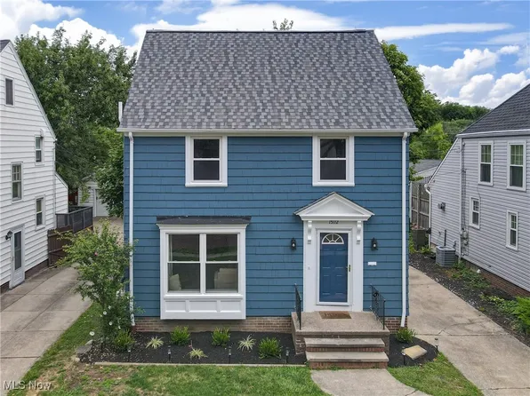 15112 Fernway Ave, Cleveland, OH 44111