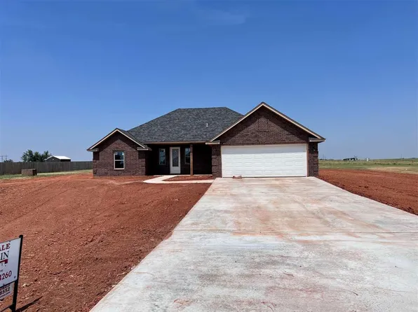 188 NE Northridge Rd, Elgin, OK 73538