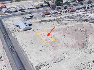 Revere St, North Las Vegas, NV 89030