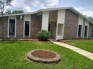 5811 Graycliff Dr, Houston, TX 77049