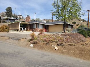 714 Sierra Vista Dr, Wofford Heights, CA