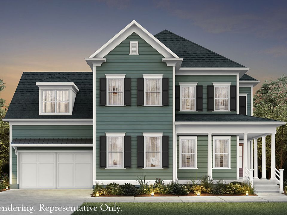 New Home Floorplans by John Wieland Homes and Neighborhoods