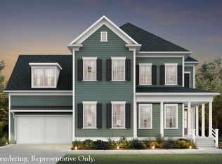 1141 Woodland Grove Way, Wake Forest, NC 27587