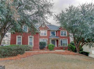 2336 Deeside SE, Conyers, GA 30013