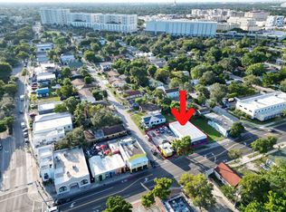 3352 S Douglas Rd, Miami, FL 33133