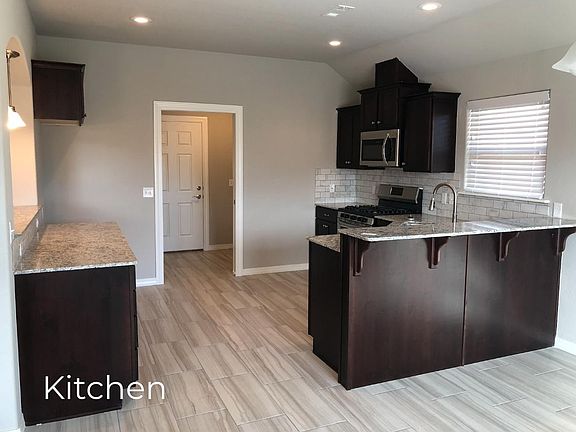 5th image of 4483 W Blissful Dr