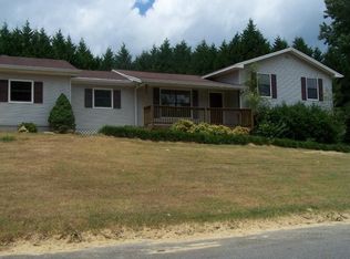 8523 Ricardo Ln, Hixson, TN 37343