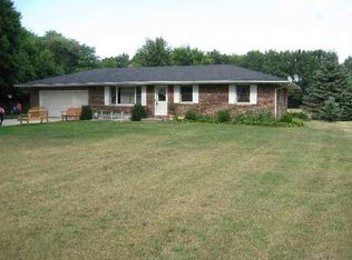 56116 County Road 13, Elkhart, IN 46516