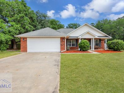 22 Pulaski St, Hinesville, GA, 31313