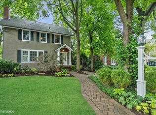 1294 Scott Ave, Winnetka, IL 60093