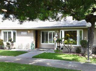 13431 Danbury Ln #134D, Seal Beach, CA 90740