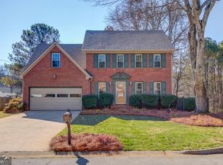 671 Deer Oaks Dr, Lawrenceville, GA 30044
