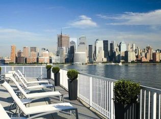 3 Hudson St, Jersey City, NJ 07302