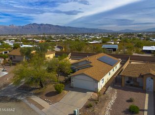 2338 W Horseshoe Pl, Tucson, AZ 85745