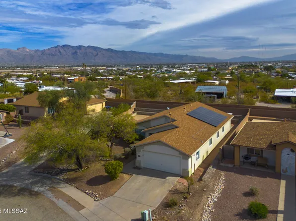 2338 W Horseshoe Pl, Tucson, AZ 85745
