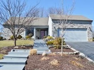 369 S Spring Rd, Westerville, OH 43081