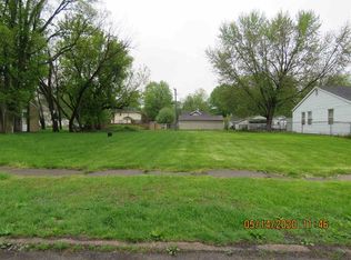 1006 Beale St, South Bend, IN