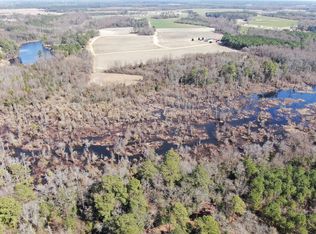 0 Trail End Ln LOT WP001, Newton Grove, NC 28366