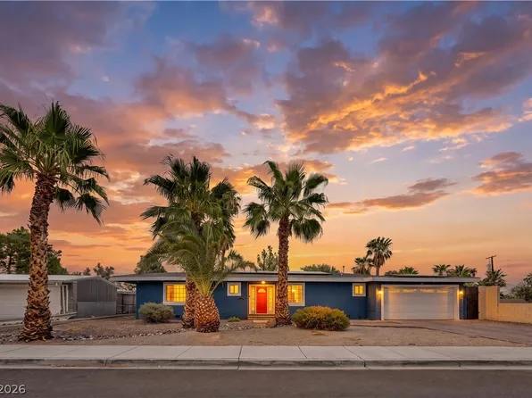 1311 5th Pl, Las Vegas, NV 89104