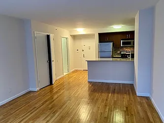 Rented by UDR