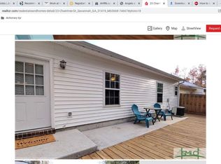 23 Chaintree Dr, Savannah, GA 31419