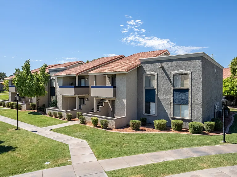 Gila Springs Apartments — Photo 9