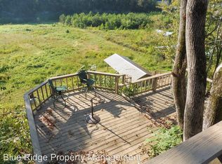 4132 1/2 Bristol Hwy, Johnson City, TN 37601