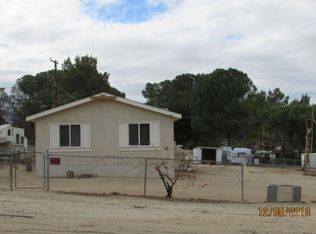 5601 Quail Rd, Weldon, CA 93283