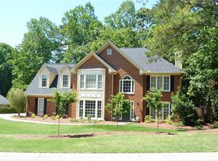 712 Rosedale Rd, Woodstock, GA 30189