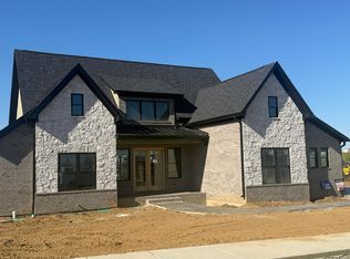105 Bull Run Ct, Richmond, KY