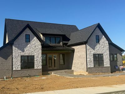 105 Bull Run Ct, Richmond, KY, 40475