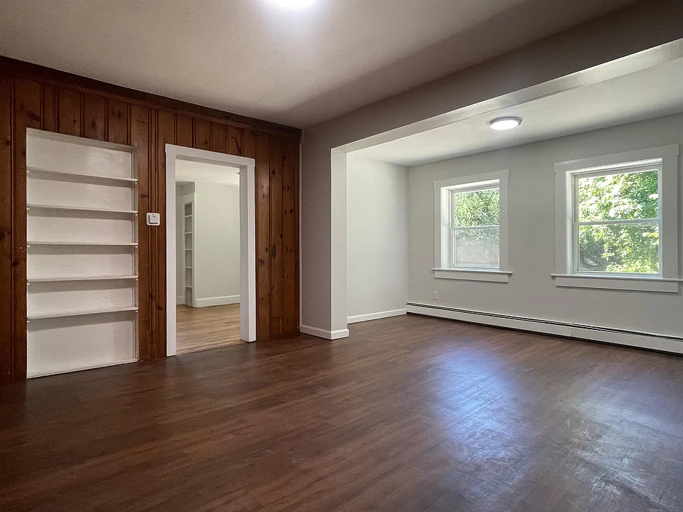 Living room or dining room
