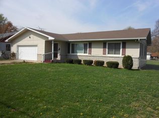 433 S Belcrest Ave, Springfield, MO 65802
