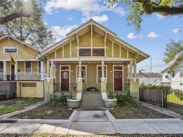 3424-26 Banks St, New Orleans, LA 70119