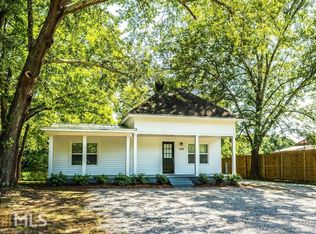 538 Lovvorn Rd, Carrollton, GA 30117