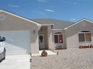 1694 Nancy Lopez Blvd, Belen, NM 87002