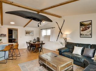 104 Dartmouth Dr, Buena Vista, CO 81211
