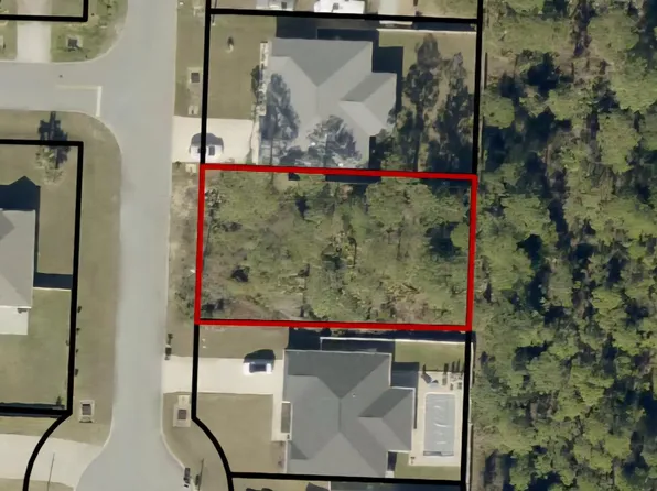 1596 Ponderosa Dr, Gulf Breeze, FL 32563