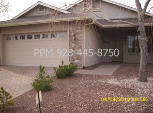 13046 E Ponce St, Dewey, AZ 86327
