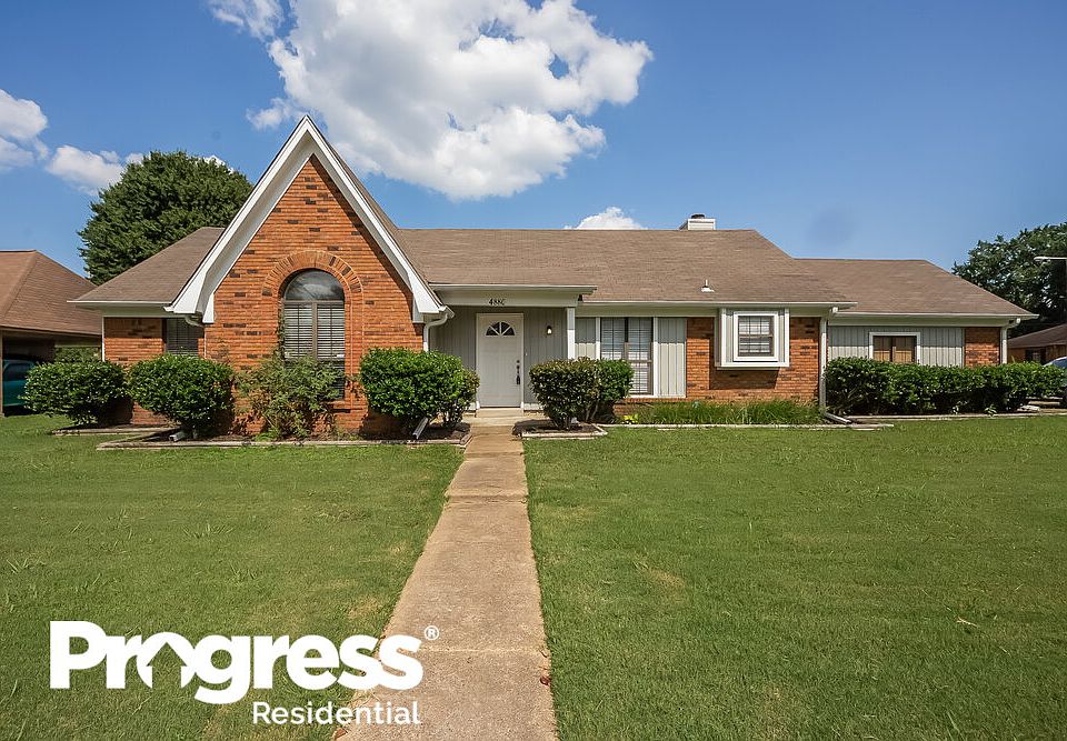 1st image of 4880 Barkshire Dr