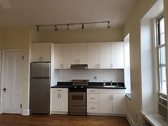 Rented by Brooklyn Bridge