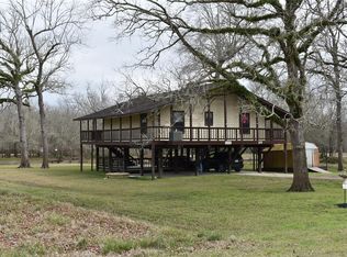 177 Sour Lake Cir, Cleveland, TX 77327