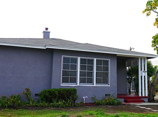 10433 W Zamora Ave, Los Angeles, CA 90002
