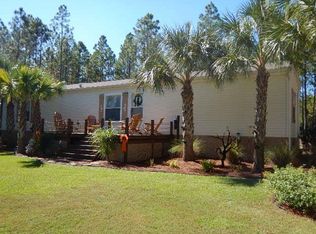 860 SW 345th Ave, Steinhatchee, FL 32359