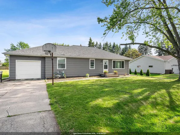 2715 W 1st Ave, Appleton, WI 54914