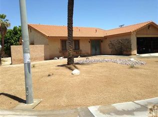 67790 Quijo Rd, Cathedral City, CA 92234