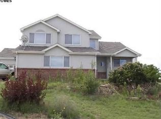 16504 Essex Rd, Platteville, CO 80651